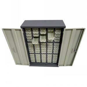 Storr Steel Drawer Parts Storage Cabinet 75 Drawer
